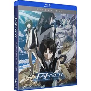 蒼穹のファフナー 全26話+劇場版BOXセット 新盤 ブルーレイ Blu-ray