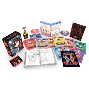 おちこぼれフルーツタルト 全12話BOXセット ブルーレイ Blu-ray