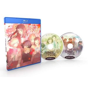なんでここに先生が!? 全13話BOXセット ブルーレイ Blu-ray