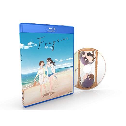 フラグタイム OVA ブルーレイ Blu-ray