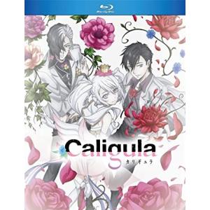 Caligula -カリギュラ- 全12話BOXセット ブルーレイ Blu-ray