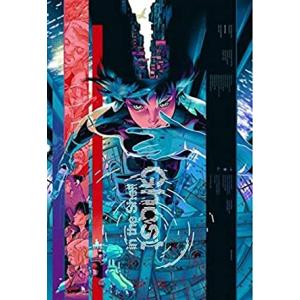 BD(4K+2K)  GHOST IN THE SHELL /攻殻機動隊 劇場版コンボパック DVD