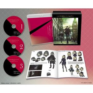 ロード・エルメロイII世の事件簿 全14話BOXセット ブルーレイ Blu-ray