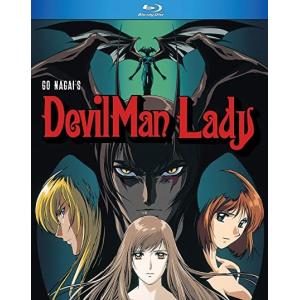 中古 デビルマンレディー (Blu-ray) : 映画&DVD&ブルーレイなら 中古 デビルマンレディー (Blu-ray) : 映画&DVD&ブルーレイなら