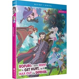 らんま1/2 劇場版3作+OVA全11話BOXセット ブルーレイ Blu-ray