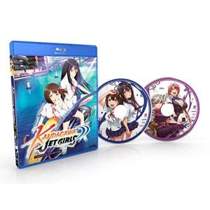 世界でいちばん強くなりたい! 全12話+OVA全6話BOXセット 新盤