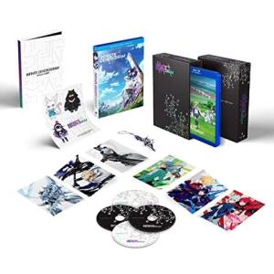 ログ・ホライズン 第2期 全25話BOXセット ブルーレイ Blu-ray