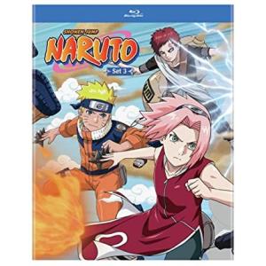 ナルト 疾風伝 Box Set 38 【DVD】 : ツーアール - 通販 - Yahoo