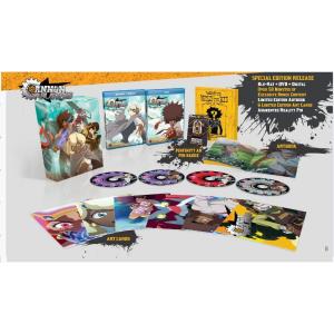 ブルースワット VOL.1〜5 全5巻 [DVDセット] : ぐるぐる王国 ヤフー店