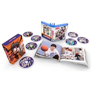 あひるの空 全50話BOXセット プレミアム版 ブルーレイ Blu-ray