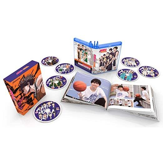 あひるの空 全50話BOXセット プレミアム版 ブルーレイ Blu-ray