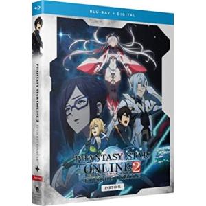 ファンタシースターオンライン2 エピソード・オラクル6＜通常版＞ Blu