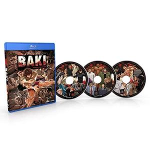 終末のワルキューレ 第1期 全12話BOXセット ブルーレイ Blu-ray