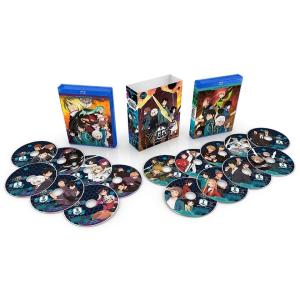 ワールドトリガー 第1期 全73話BOXセット ブルーレイ Blu-ray