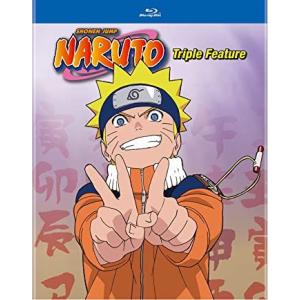 ナルト 1-27話BOXセット ブルーレイ Blu-ray : ツーアール