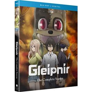 グレイプニル 全13話BOXセット  ブルーレイ Blu-ray