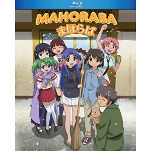 まほらば〜Heartful days 全26話BOXセット ブルーレイ Blu-ray