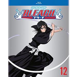 ブリーチ BLEACH コレクション12 309-337話BOXセット ブルーレイ Blu-ray