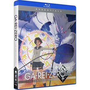 聖女の魔力は万能です 全12話BOXセット ブルーレイ Blu-ray