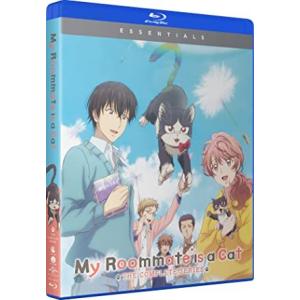 うどんの国の金色毛鞠 全12話BOXセット ブルーレイ Blu-ray