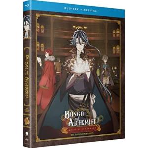 精霊の守り人 全26話BOXセット 新盤2 ブルーレイ Blu-ray : ツーアール