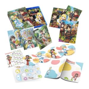 DVD 寄宿学校のジュリエット 全6巻 ※ケース無し発送 レンタル落ち