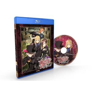 青い花 Sweet Blue Flowers 全11話BOXセット ブルーレイ【Blu-ray