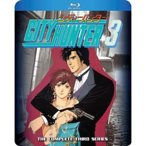 北米版　シティーハンター　劇場版+TVスペシャル　ブルーレイ Amazon.co.jp: シティーハンター 劇場版TVスペシャル 北米版