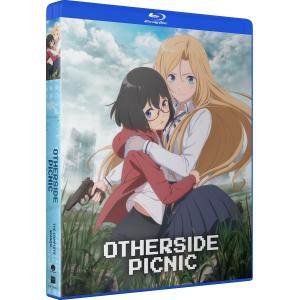 魔法少女特殊戦あすか 全12話BOXセット ブルーレイ Blu-ray