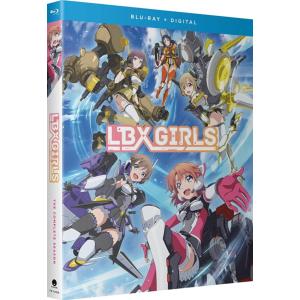 アスラクライン 全26話BOXセット ブルーレイ【Blu-ray】 : ツーアール