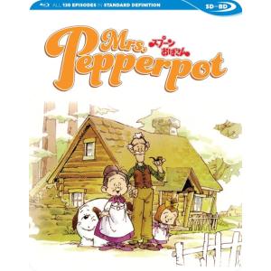 デュアル!ぱられルンルン物語 Blu-ray mxn26g8 デュアル!ぱられルンルン物語 全14話BOXセット SD画質版