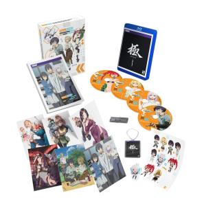 響け！ユーフォニアム2 第2期 Volume 1 1-6話BOXセット ブルーレイ