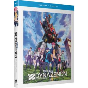 魔王様、リトライ！ 全12話BOXセット ブルーレイ Blu-ray : ツーアール