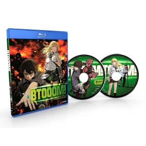 とんでもスキルで異世界放浪メシ 第1期 全12話BOXセット ブルーレイ