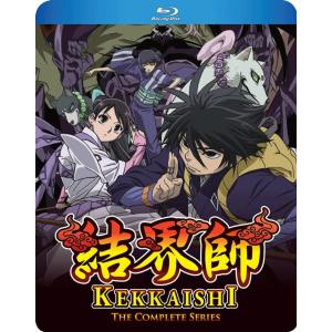 乱歩奇譚 Game of Laplace 全11話BOXセット 新盤 ブルーレイ