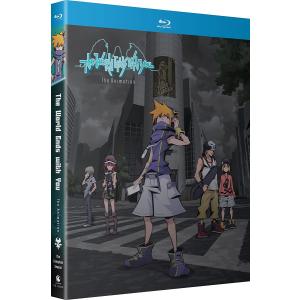 ARIA The NATURAL アリア・ザ・ナチュラル(第2期) パート1 1-13話BOX