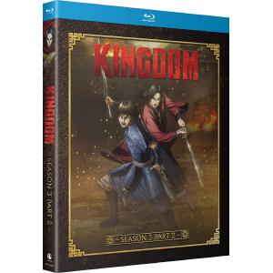 キングダム 全38枚 全19巻 + 飛翔篇 全19巻▽レンタル用 全巻セット