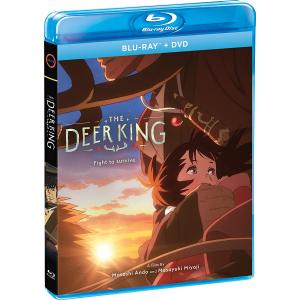 大魔法峠 全8話BOXセット ブルーレイ Blu-ray : ツーアール - 通販