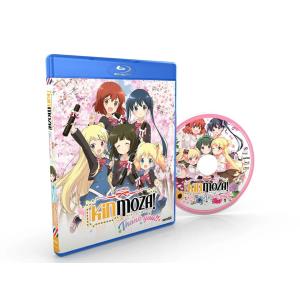 ゾンビランドサガ リベンジ(第2期) 全12話BOXセット ブルーレイ