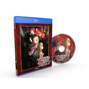 ニルスのふしぎな旅 全52話BOXセット ブルーレイ Blu-ray : ツーアール