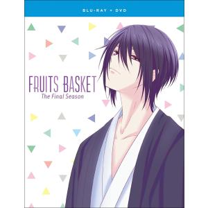 フルーツバスケット The Final 初回版 DVD 全巻セット Amazon.co.jp: フルーツバスケット The Final Vol.1 *DVD : 高屋