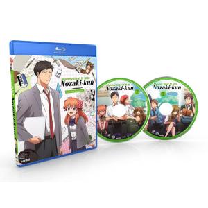 グランベルム 全13話BOXセット ブルーレイ Blu-ray : ツーアール