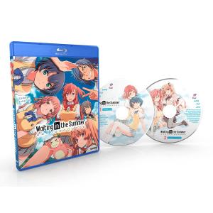 おちこぼれフルーツタルト　北米版ブルーレイ　全12話収録 Amazon.co.jp: おちこぼれフルーツタルト：コンプリート（全12話