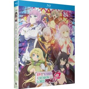 Re:ゼロから始める異世界生活 第2期 全25話BOXセット ブルーレイ Blu