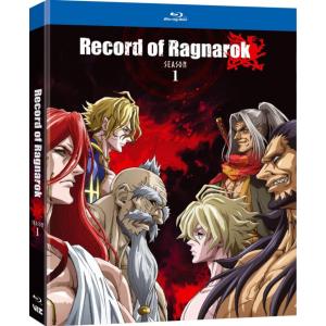 全巻セット【中古】DVD▼終末のワルキューレ(6枚セット)第1話～第12話 最終 レンタル落ち 終末のワルキューレ 全6枚 第1話〜第12話 最終 レンタル落ち
