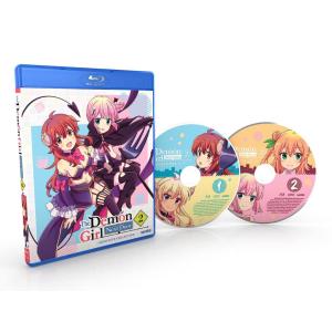 大魔法峠 全8話BOXセット ブルーレイ Blu-ray : ツーアール - 通販