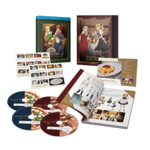 異世界食堂 DVD 全12巻 セット 異世界食堂 DVD 全12巻 セット 異世界食堂 全12話BOXセット