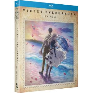 ヴァイオレット・エヴァーガーデン TVアニメ全13話BOXセット ヴァイオレット・エヴァーガーデン TVアニメ全13話BOXセット