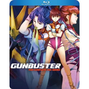 トップをねらえ! OVA全6話BOXセット ブルーレイ Blu-ray｜ツーアール