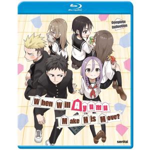 アニメ　DVD　魔王様、リトライ！　全6巻セット 魔王様、リトライ！ 全12話BOXセット ブルーレイ Blu-ray : ツーアール